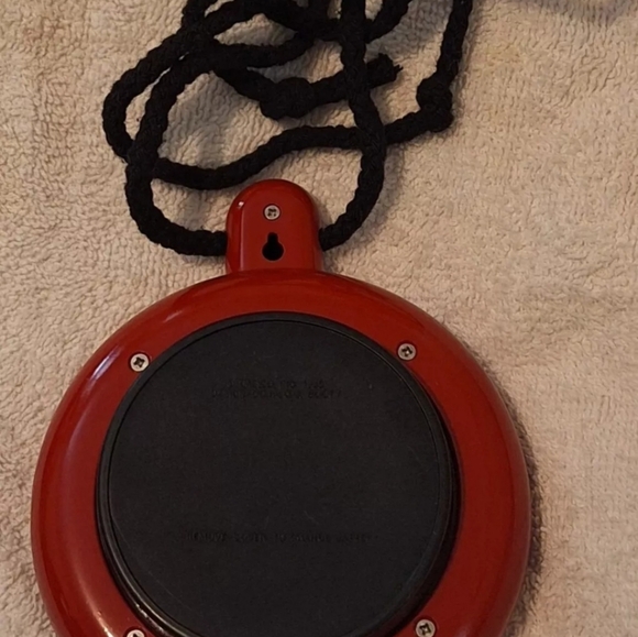 Dalico Flava Flav Rope Clock - Picture 3 of 3